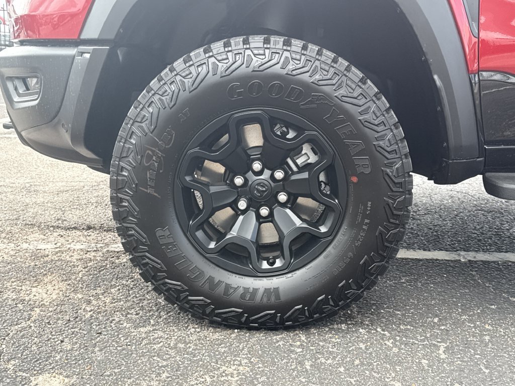 New 2026 RAM 1500 RHO w/ RHO Level 1 Equipment Group AWD/4WD image 9