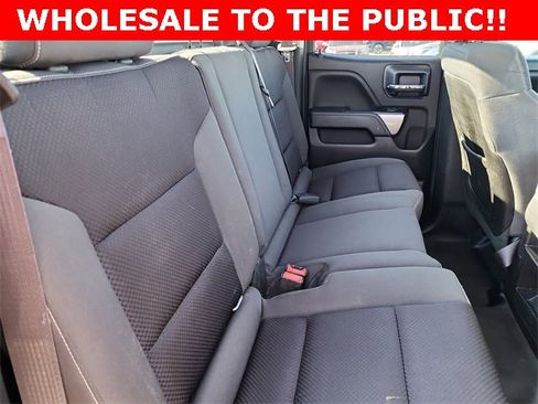 Used 2014 Chevrolet Silverado 1500 LT w/ All Star Edition image 23