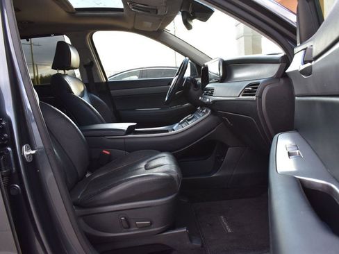 Used 2020 Hyundai Palisade SEL image 15