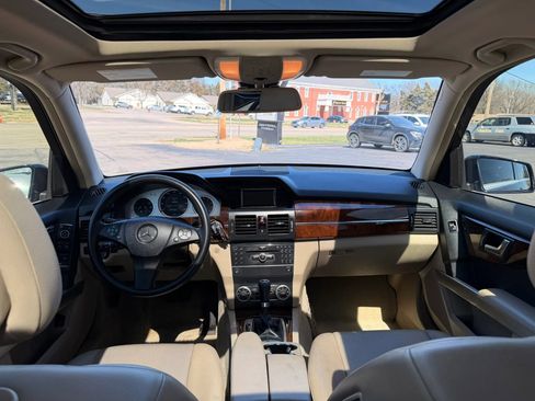 Used 2012 Mercedes-Benz GLK 350 2WD image 22