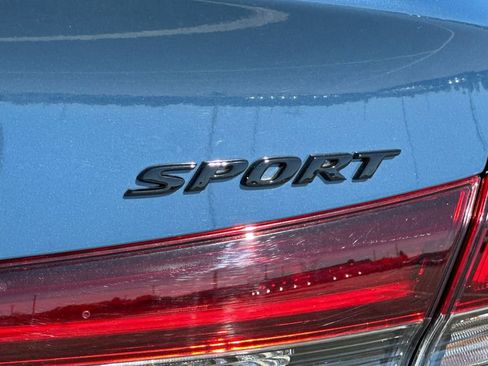 Certified 2026 Honda Civic Sport image 31