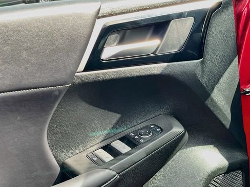 Used 2024 Mitsubishi Outlander SE Black Edition AWD/4WD image 18