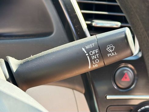 Used 2013 Honda Civic LX image 20