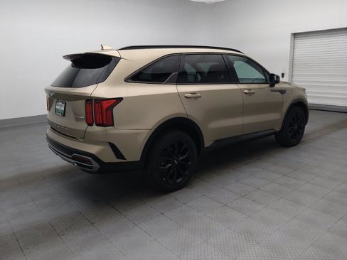 Used 2021 Kia Sorento SX AWD/4WD image 10