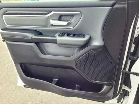 Used 2023 RAM 1500 Big Horn image 13