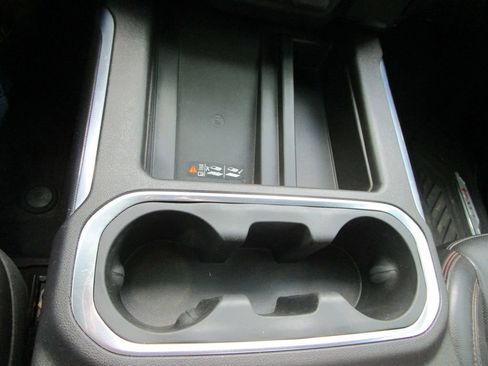 Used 2020 GMC Sierra 1500 AT4 w/ AT4 Premium Package image 39