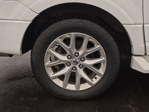 Used 2017 Ford Expedition EL Limited image 55