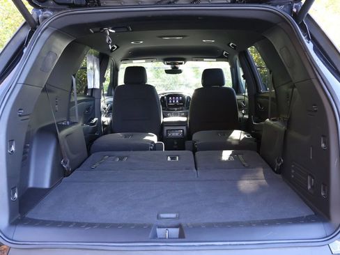 Certified 2023 Chevrolet Traverse LT image 53