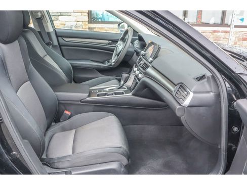 Used 2021 Honda Accord LX image 14