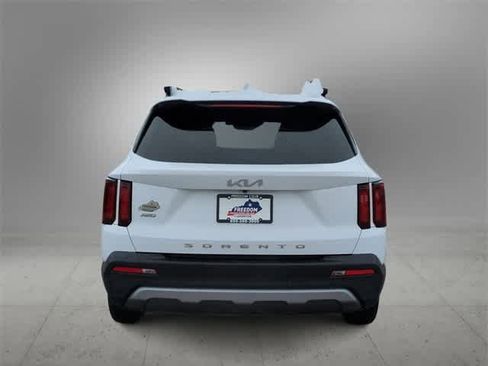 Used 2022 Kia Sorento X-Line EX image 6