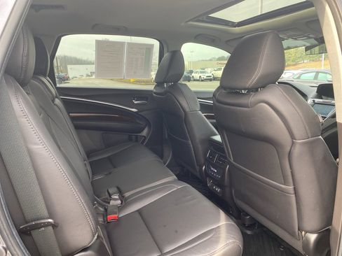 Used 2020 Acura MDX SH-AWD image 14