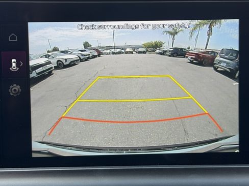 Certified 2024 Kia Seltos S FWD image 23