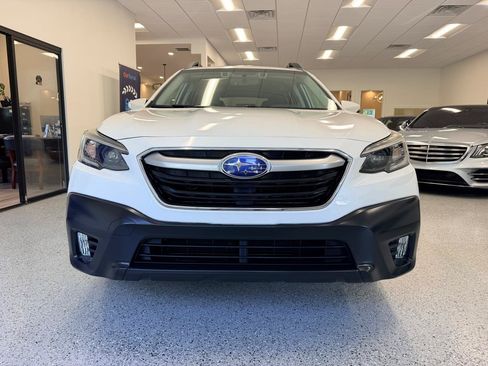 Used 2020 Subaru Outback Premium AWD/4WD image 12
