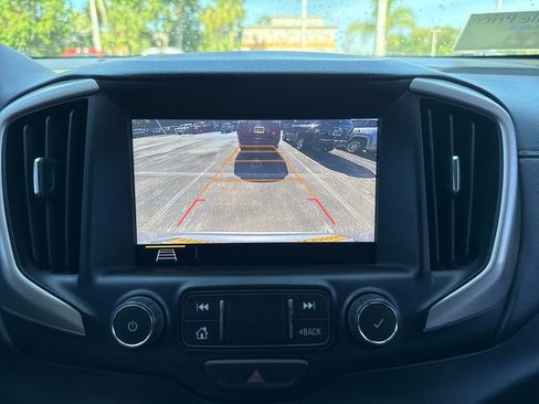 Used 2019 GMC Terrain Denali w/ Comfort Package image 21