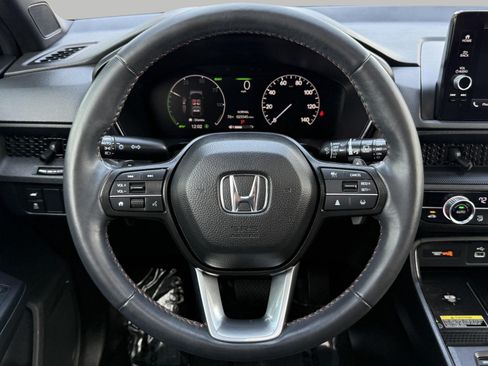 Used 2024 Honda CR-V Sport-L image 30