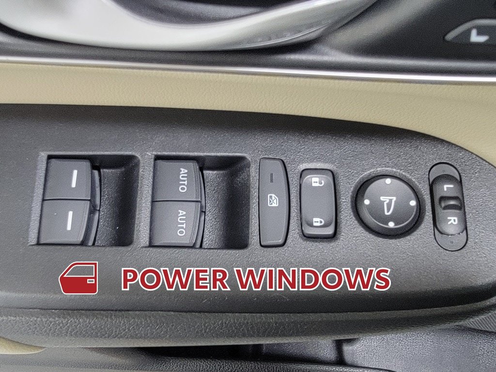 Used 2021 Honda CR-V EX-L image 27