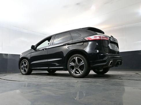 Used 2023 Ford Edge ST AWD/4WD image 21