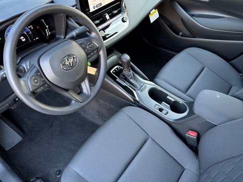 New 2026 Toyota Corolla LE image 10