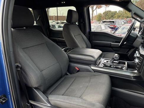 Used 2022 Ford F150 XLT w/ Equipment Group 302A High image 26