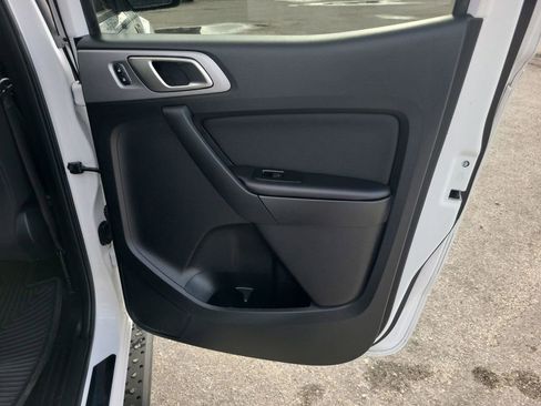 Used 2020 Ford Ranger XLT w/ Equipment Group 301A Mid image 42