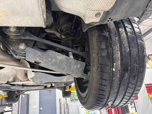 Used 2022 BMW X3 xDrive30i w/ M Sport Package 2 image 14