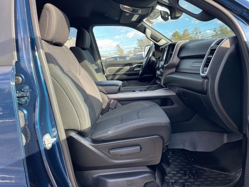 Used 2020 RAM 1500 Big Horn image 33