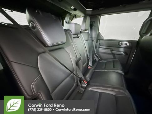 New 2026 Ford Bronco Outer Banks AWD/4WD image 28