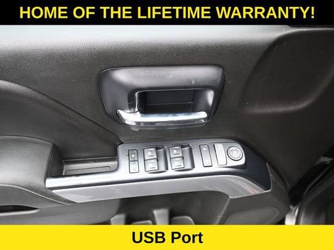 Used 2014 Chevrolet Silverado 1500 LT w/ All Star Edition image 13