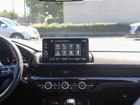 Used 2024 Honda CR-V EX-L image 16