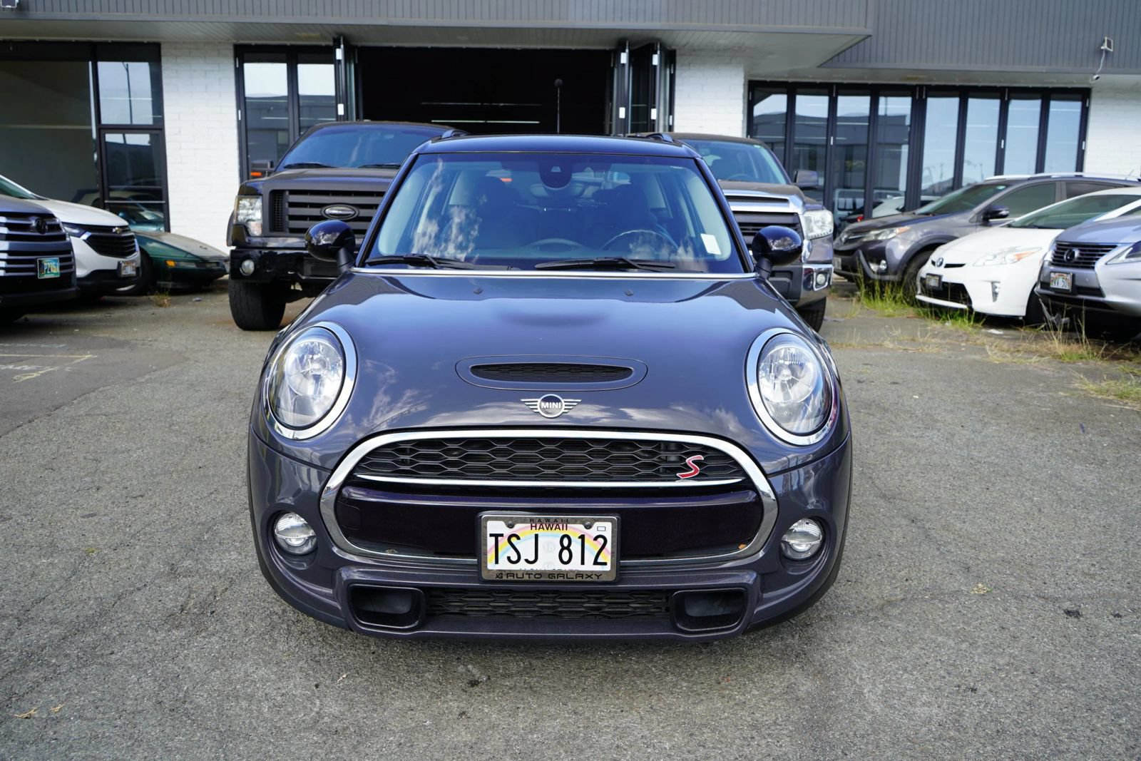 Used 2019 MINI Cooper S FWD image 4