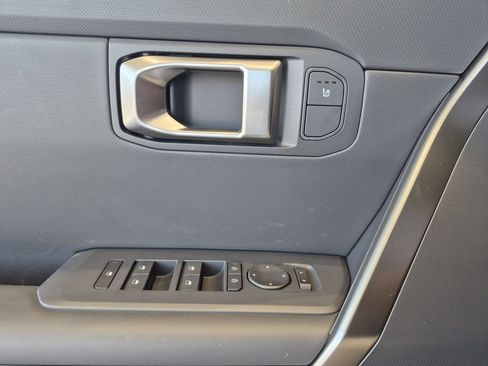 New 2027 Kia Seltos X-Line S AWD/4WD image 7
