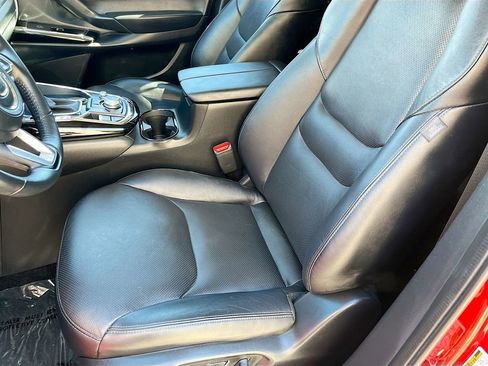 Used 2023 MAZDA CX-9 Touring image 19
