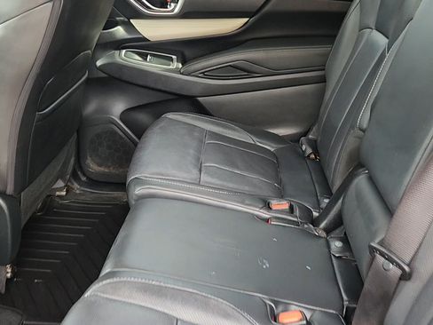Used 2020 Subaru Ascent Limited AWD/4WD image 31