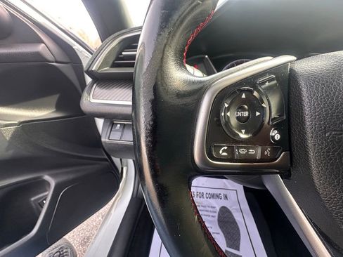 Used 2019 Honda Civic Si image 26