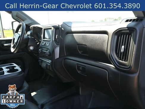 Used 2023 Chevrolet Silverado 3500 W/T w/ WT Convenience Package image 24
