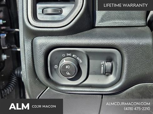New 2026 RAM 2500 Warlock AWD/4WD image 30