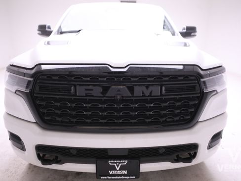 New 2026 RAM 1500 Limited AWD/4WD image 8