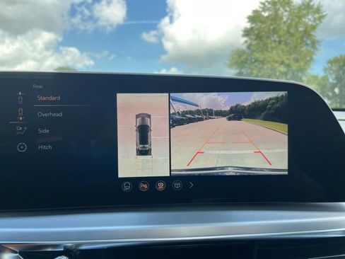 New 2026 Cadillac Lyriq Sport image 26