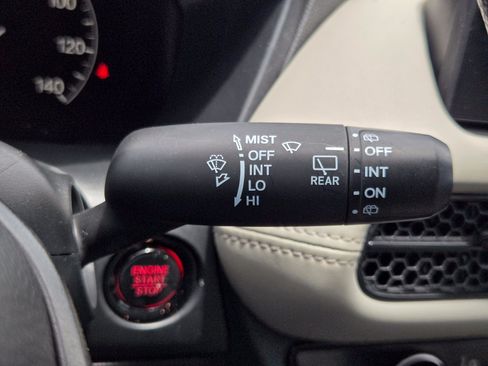 Used 2026 Honda HR-V LX image 22