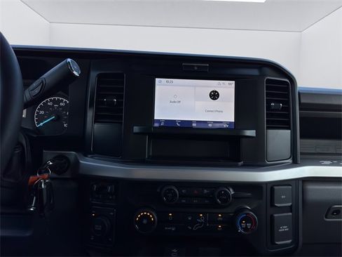 Used 2025 Ford F250 XL w/ STX Appearance Package image 15