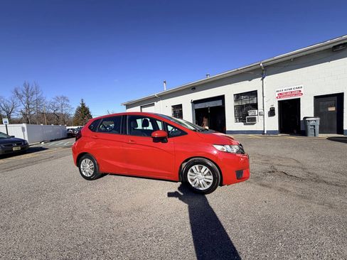 Used 2015 Honda Fit LX image 7