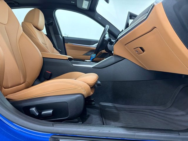 Certified 2023 BMW i4 eDrive40 w/ M Sport Package RWD image 20