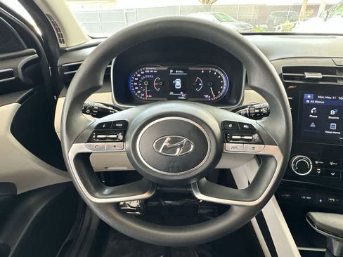 Used 2023 Hyundai Tucson SEL FWD image 15