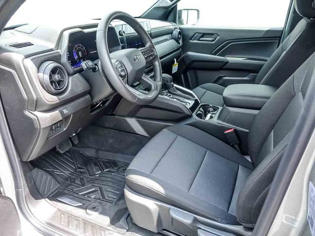 New 2026 Chevrolet Colorado Trail Boss w/ Midnight Edition AWD/4WD image 12