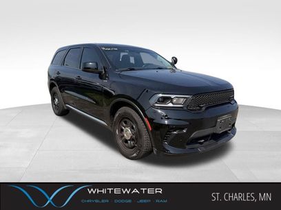 Used 2022 Dodge Durango AWD