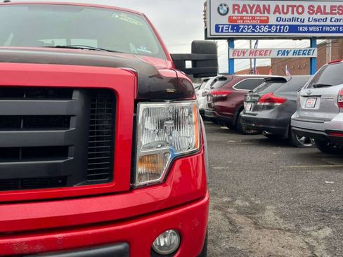 Used 2010 Ford F150 FX4 image 4