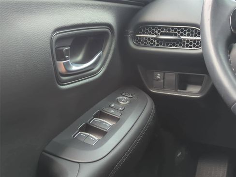 Used 2025 Honda HR-V EX-L image 21