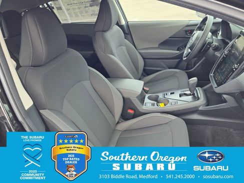 New 2026 Subaru Crosstrek 2.0i Premium image 13