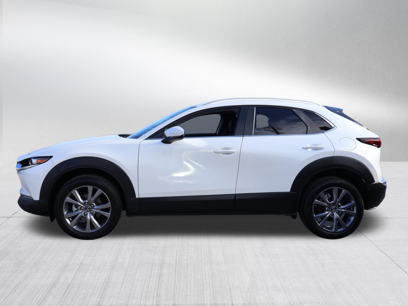 Used 2024 MAZDA CX-30 AWD 2.5 S w/ Preferred Package image 4