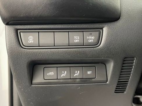 Used 2023 MAZDA CX-50 AWD 2.5 Turbo w/ Cargo Package image 36